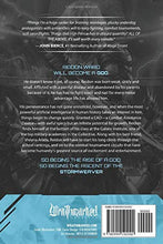 Load image into Gallery viewer, Iron Prince: A Progression Sci-Fi Epic (Warformed: Stormweaver)