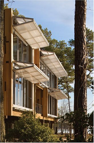 Loblolly House: Elements of a New Architecture