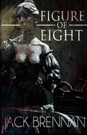 Figure of Eight: 1 (The Molly Malone Mysteries)