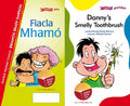 Fiacla Mhamo/Danny's Smelly Toothbrush [WBD Flipper]