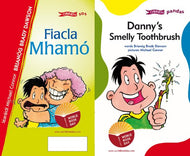 Fiacla Mhamo/Danny's Smelly Toothbrush [WBD Flipper]