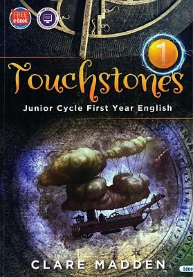 Touchstones: Junior Cycle First Year English