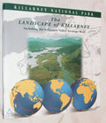 The landscape of Killarney: Including the Killarney valley geology trail