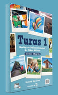 Turas 1: Gaeilge na Sraithe Sóisearaí - An Chéad Bhliain - An Dara hEagrán