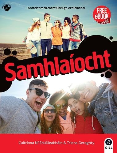 Samhlaiocht: Ardteistiméireacht Gaeilge Ardleibhéal