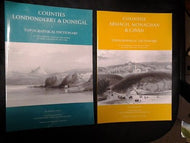 Counties Armagh, Monaghan and Cavan: A Topographical Dictionary of the Parishes, Villages and Towns of these Counties in the 1830s