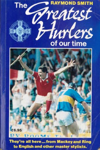 The Greatest Hurlers of our time