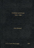 Phoebe Donovan, 1902-1998