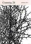Crannóg 28: Autumn 2011 (Crannóg magazine)