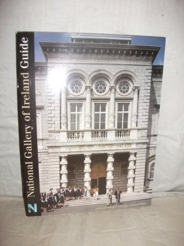 National Gallery of Ireland Guide