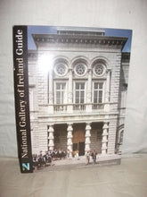 Load image into Gallery viewer, National Gallery of Ireland Guide
