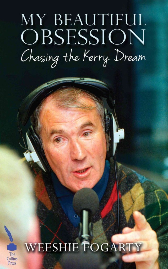 My Beautiful Obsession - Chasing the Kerry Dream