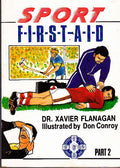 Sport First Aid, Part 2: Treatment of Injuries