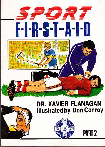 Sport First Aid, Part 2: Treatment of Injuries