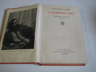 Chiaroscuro: Fragments of autobiography