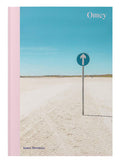 Omey [hardback] James Morrisey