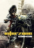 Interzone #290/#291, double issue