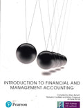Introduction to Financial and Management Accounting: NUI Galway - AY104 and AY105