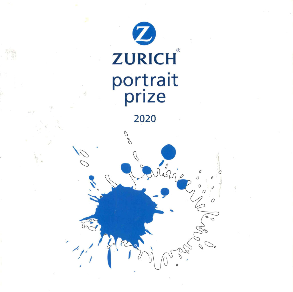 Zurich Portrait Prize 2020/Zurich Young Portrait Prize 2020 (National Gallery of Ireland)