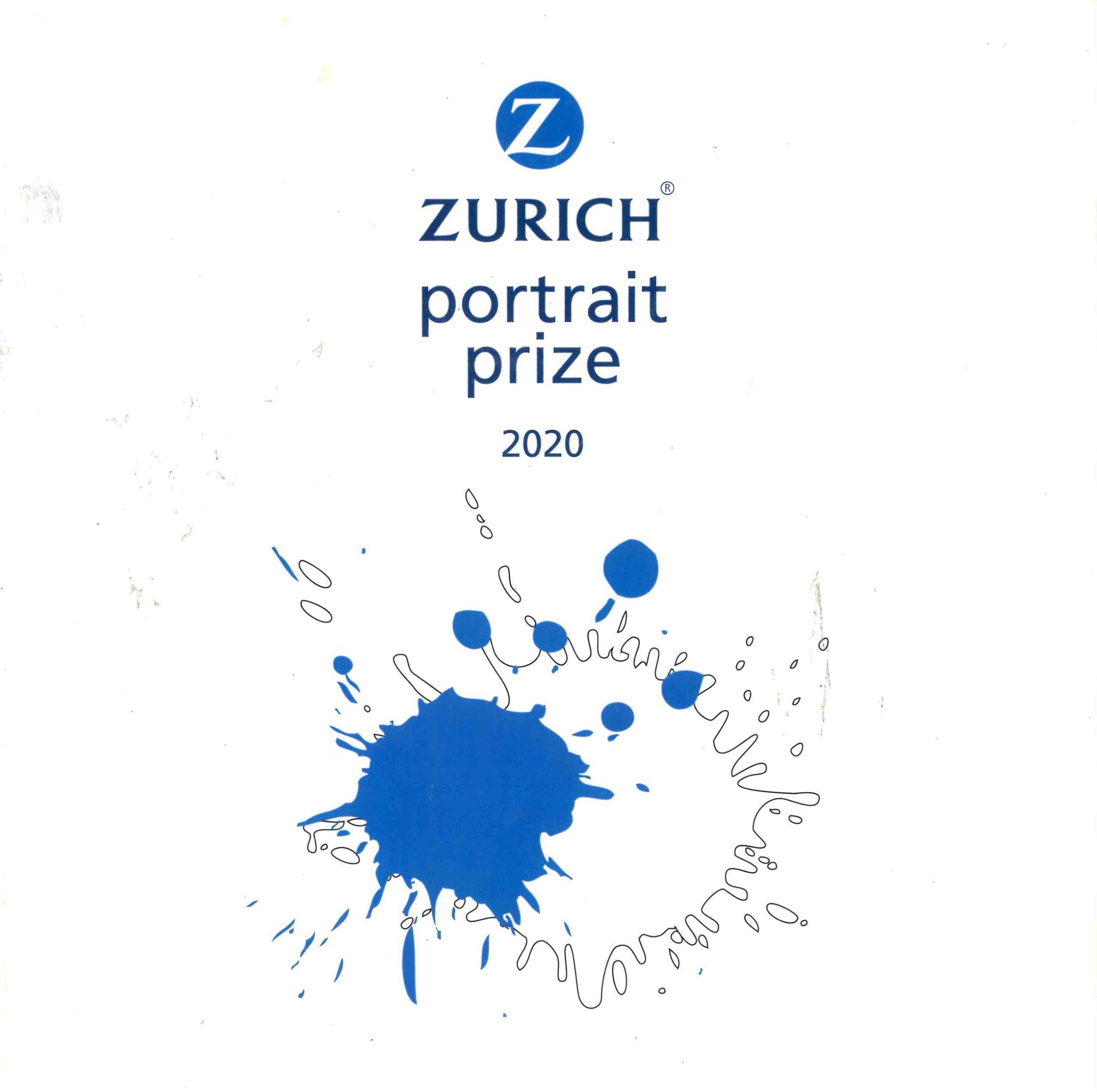 Zurich Portrait Prize 2020/Zurich Young Portrait Prize 2020 (National Gallery of Ireland)