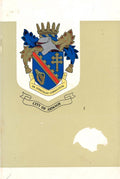 City of Armagh Official Guide