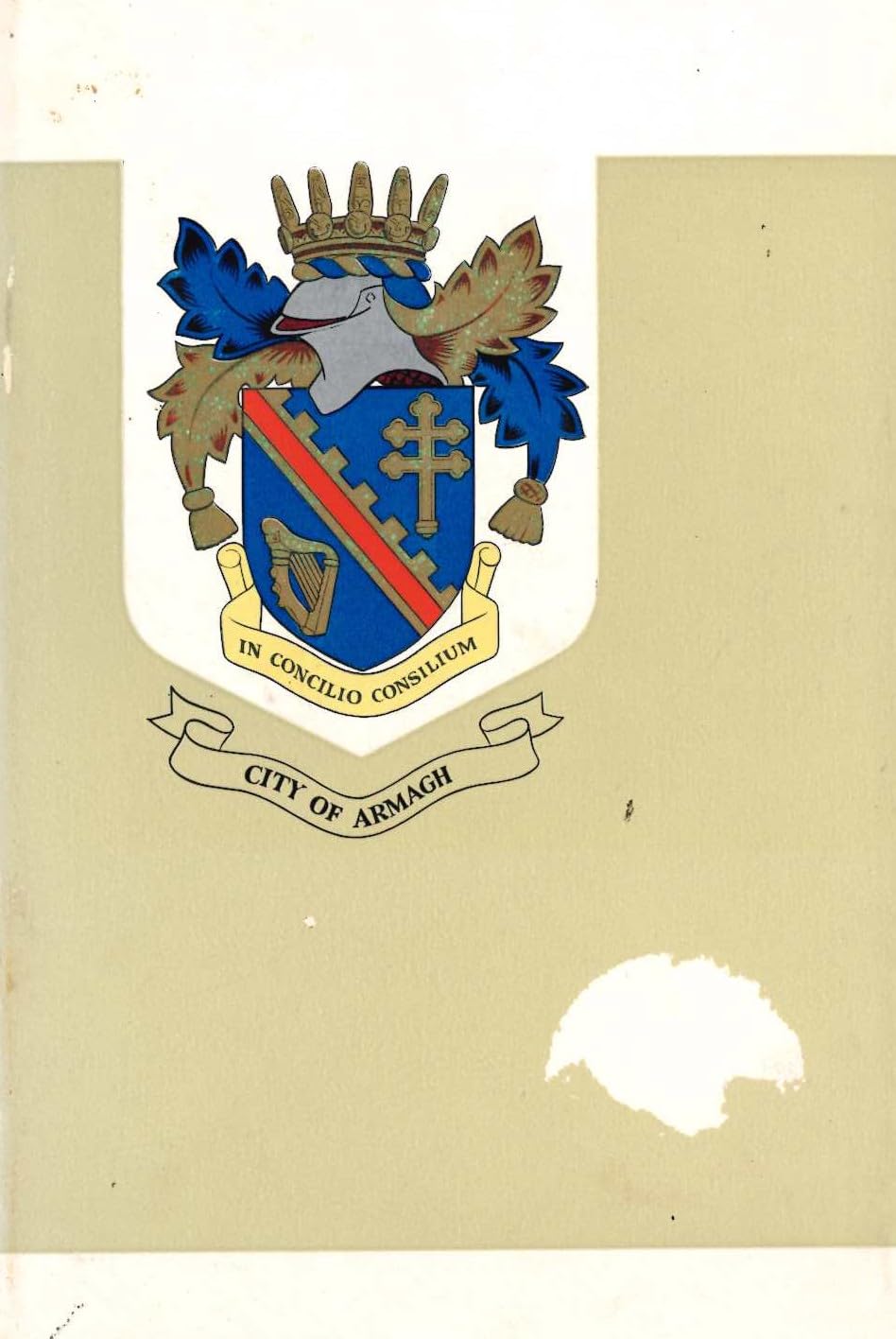 City of Armagh Official Guide
