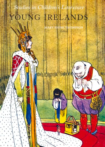 Young Irelands: Studies in Children's Literature