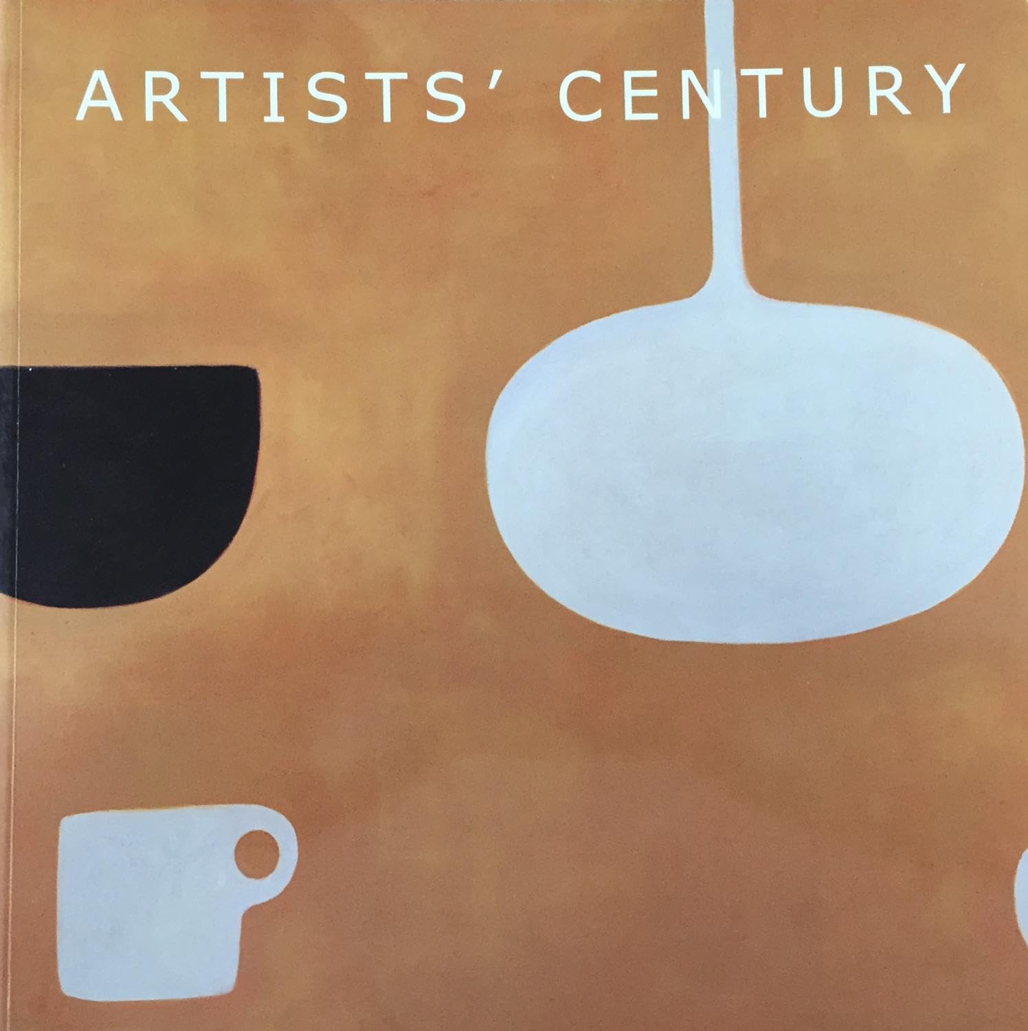 Artists Century: One Hundred Plus Irish Artists 1900-2000