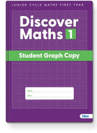 Discover Maths 1: Student Graph Copy