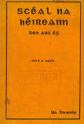 Scéal na hÉireann don Aos Óg - Cuid a hAon