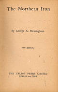 The Northern Iron (New Edition)