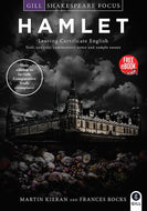 Hamlet - Gill Shakespeare Focus