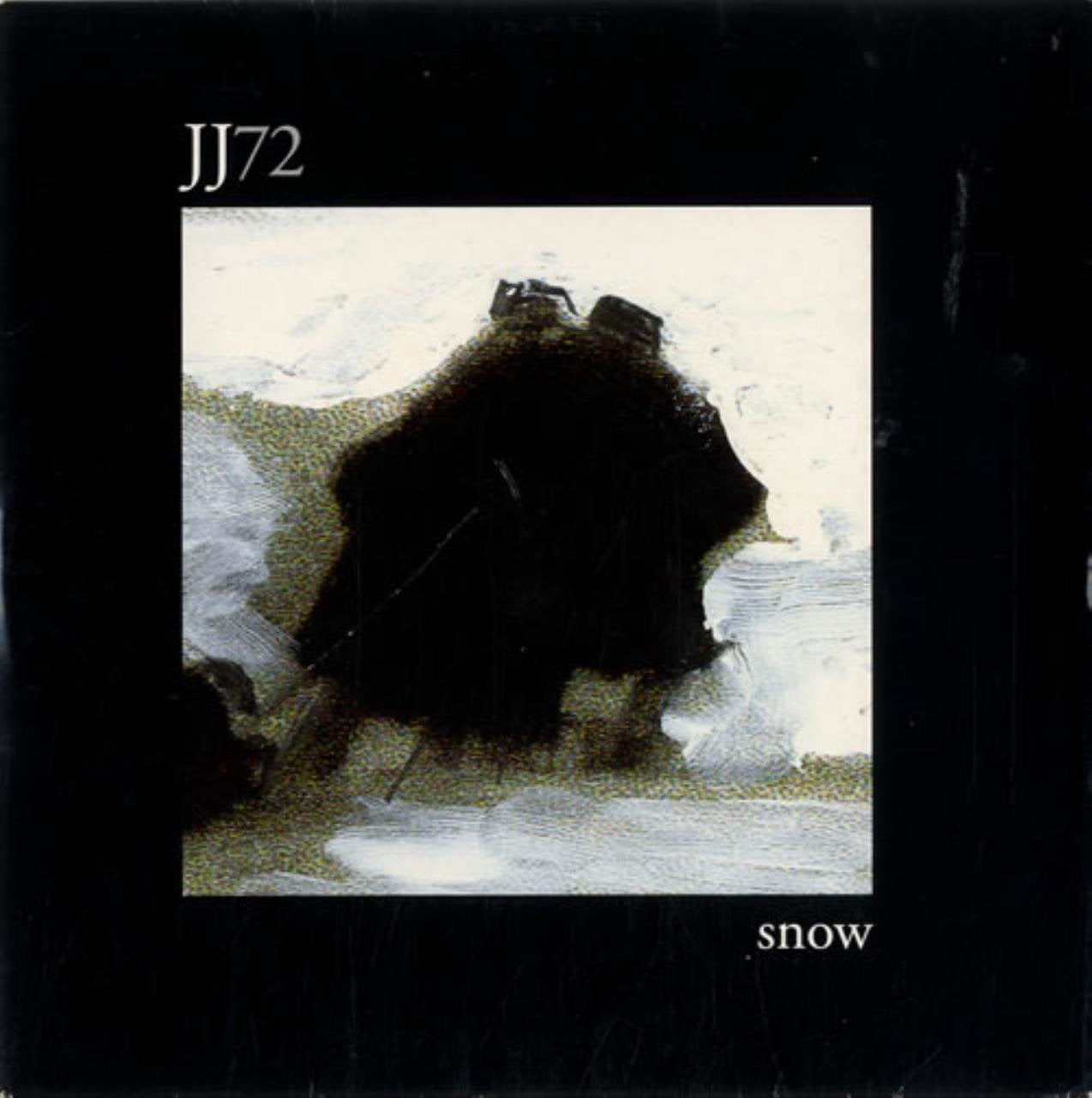 Snow [7" VINYL]