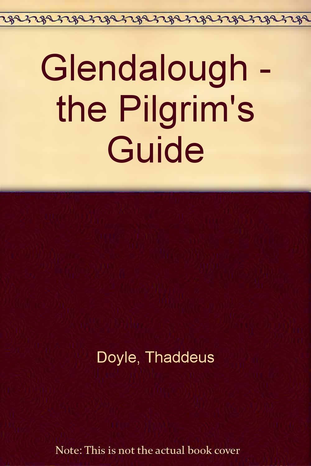 Glendalough - the Pilgrim's Guide