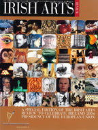 Irish Arts Review: A Special Edition of the Irish Arts Review to Celebrate Ireland 2004 Presidency of the European Union