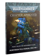 Load image into Gallery viewer, White Dwarf 462 (MAR-21) (ENGLISH) Magazine
