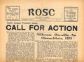 Rosc newspaper, Iml 7, Uimh 11, Samhain 1959 (Vol 7, no. 11, November 1959)