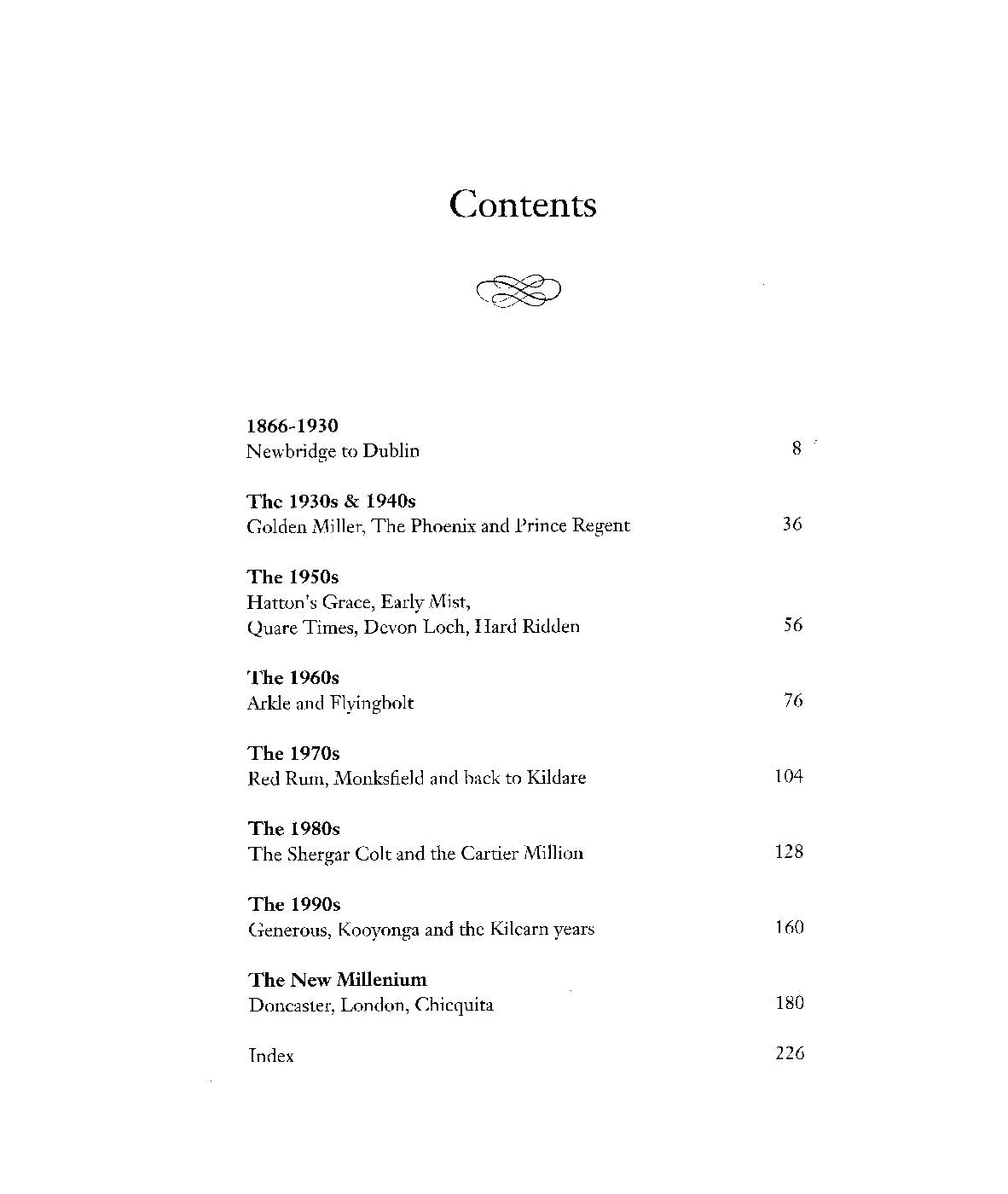 Memoirs of An Irish Auction House
