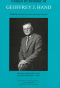 The Irish Jurist
