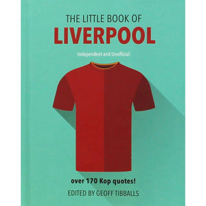 The Little Book Of Liverpool