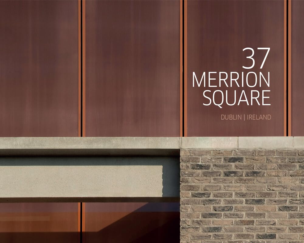 37 Merrion Square, Dublin, Ireland