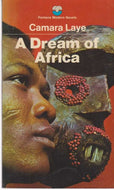 Dream of Africa