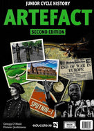 Artefact: Junior Cycle History, Second Edition
