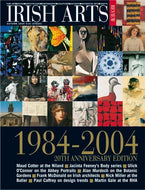 Irish Arts Review, Volume 21, Issue 3, Autumn 2004: 1984-2004 - 20th Anniversary Edition