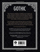 Load image into Gallery viewer, Gothic: The Evolution of a Dark Subculture