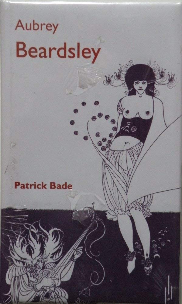 Aubrey Beardsley (Reveries S.)