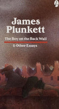 The Boy on the Back Wall