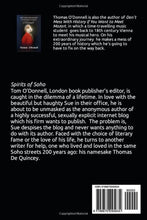 Load image into Gallery viewer, Spirits of Soho: A 200-Year-Long Love Story
