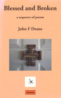 Blessed and Broken: A Sequence of Poems