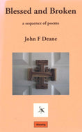Blessed and Broken: A Sequence of Poems